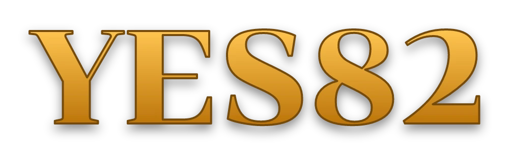 YES82 logo